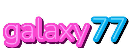 galaxy77 — logo kanal