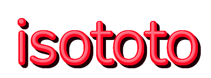isototo — logo kanal