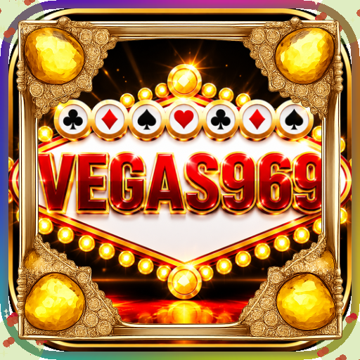 vegas969 — mitra unggulan